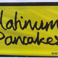 Platinum Pancakes Worcester