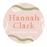 Hannah Clark Illustrations