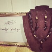 Sandija's Boutique