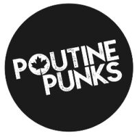Poutine Punks