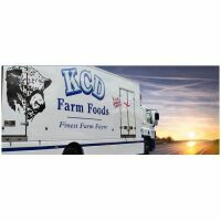 Wholesale Meats (Coventry) LTD t/a KCD Farm Foods