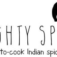 Mighty Spice (Theory Of Zou Ltd)