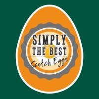 Simply The Best Scotch Eggs
