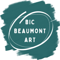 Bic Beaumont Art
