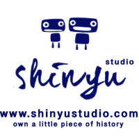 Shin Yu Studio