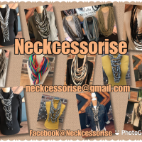 Neckcessorise