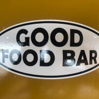 Good Food Bar 