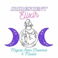 Iridescent Elixir 