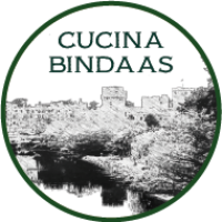 Cucina Bindaas