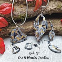 Ore & Wonder Jewellery