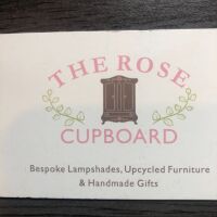 The Rose Cupboard