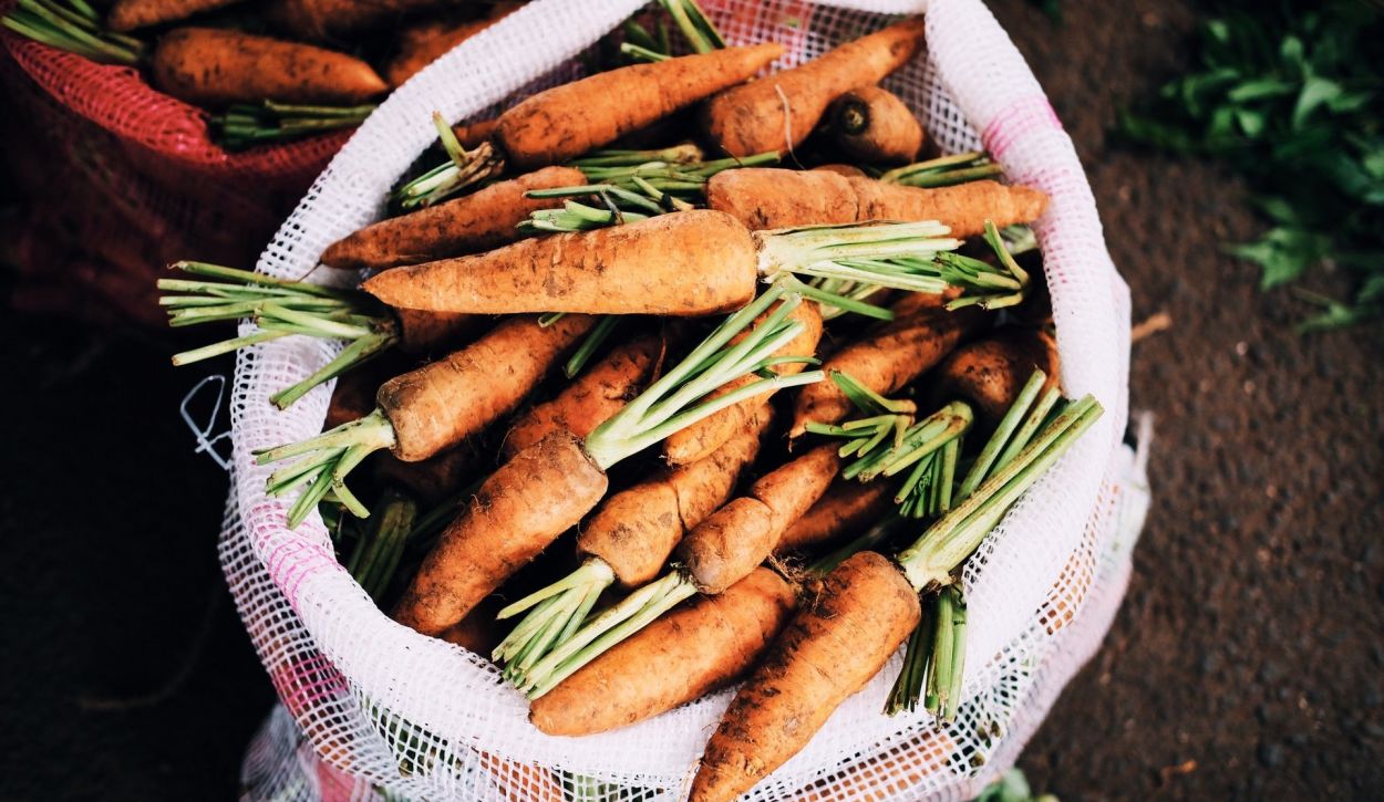 The monthly farmers’ market in Leamington is relaunching in March with a new monthly date