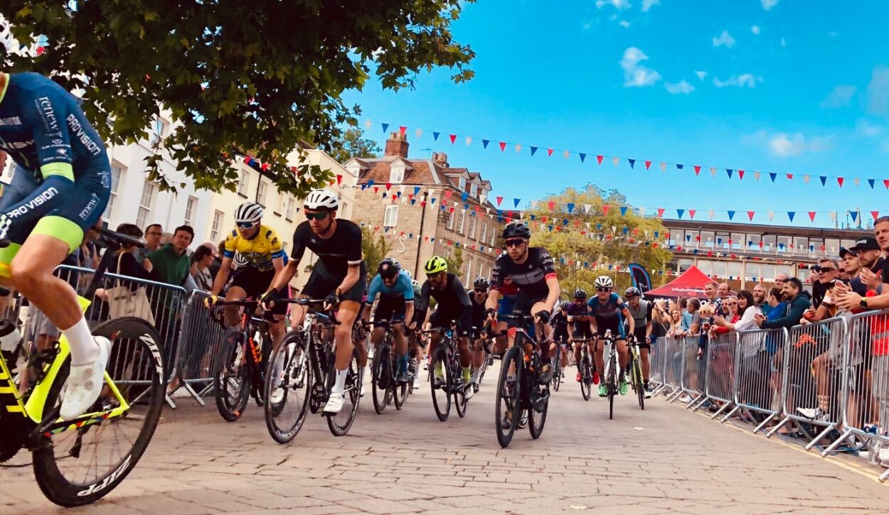 Road Closures for Warwick Town Races