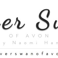 River Swan of Avon