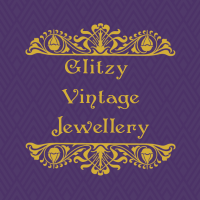 Glitzy Vintage Jewellery Midlands