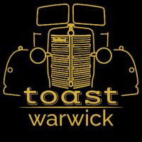 Toast warwick