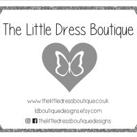 The Little Dress Boutique
