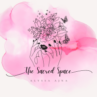 The Sacred Space