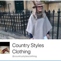 Country Styles Clothing 