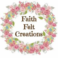 Faith Felt Creations 
