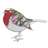 Iridescent Jewellery
