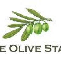 The Olive Stall