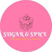 Sugar and Spice by S Ltd