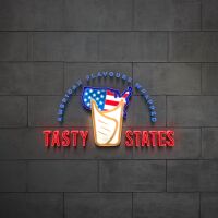 Tasty-States