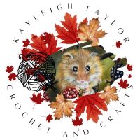 Kayleigh Taylor Crochet and Crafts