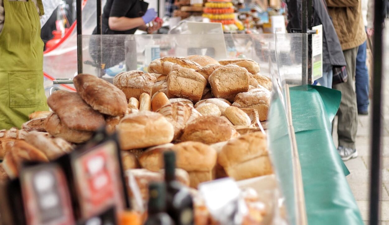 Kettering Food Festival