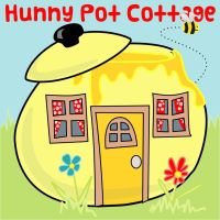 Hunnypot Cottage Bakery