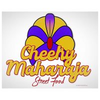 Cheeky Maharaja