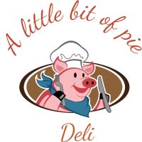 A little bit of pie deli