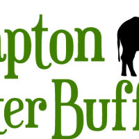 NAPTON WATER BUFFALO
