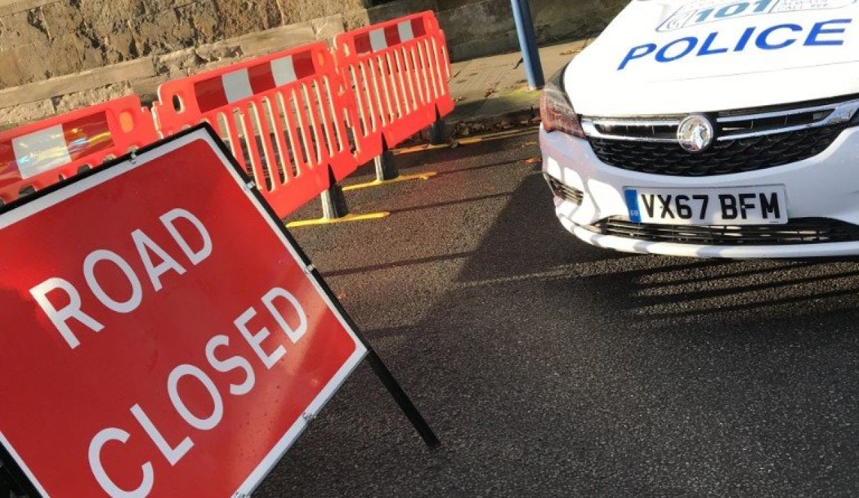 Road closures for Warwick Poppies