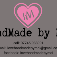 Handmade by moi
