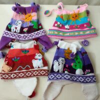 INTI Latin American Crafts and GIfts