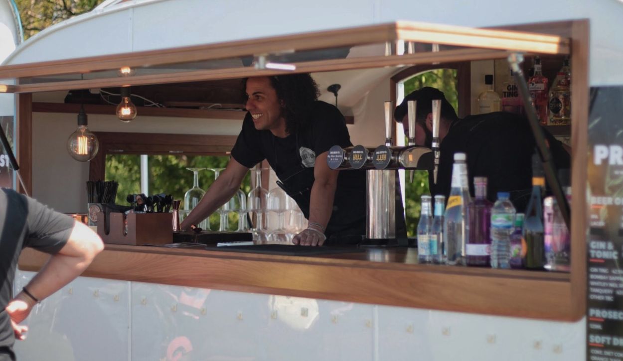 New two day Food Festival announced 
