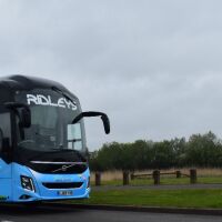 Ridleys Coaches Ltd