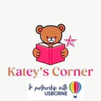 Katey’s Corner