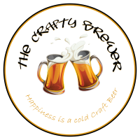 The Crafty Brewer